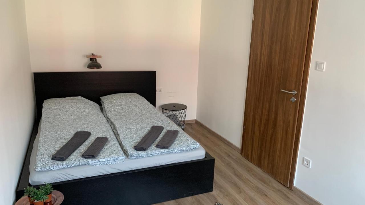 Apartamento Fehervari, Budai Lakas, Kivalo Kozlekedes