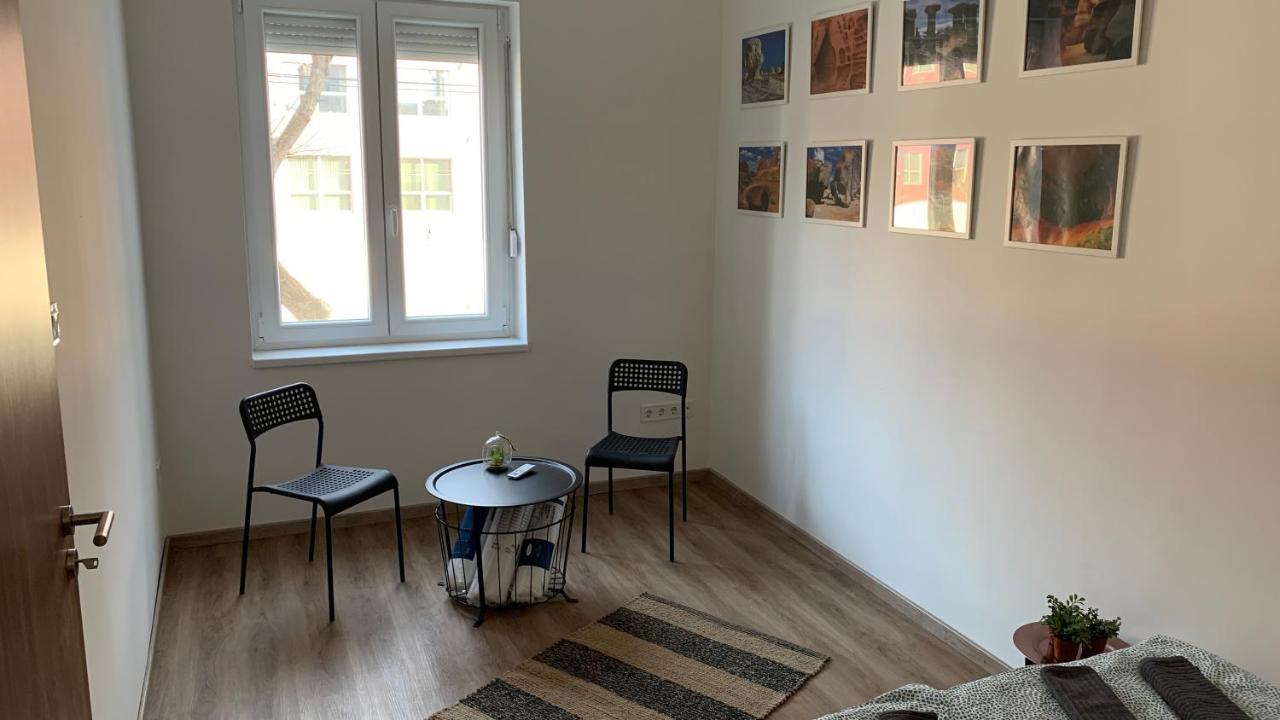 Apartamento Fehervari, Budai Lakas, Kivalo Kozlekedes