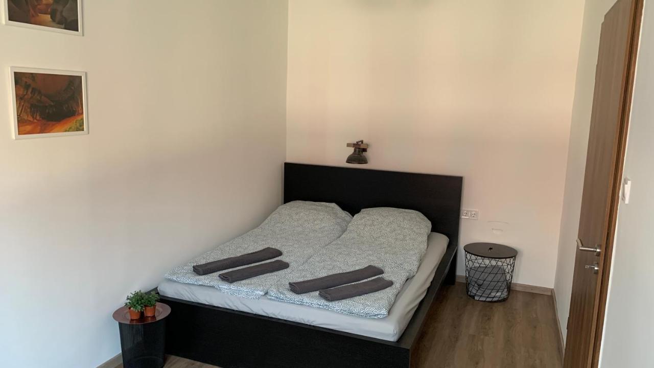 Apartamento Fehervari, Budai Lakas, Kivalo Kozlekedes Budapeste